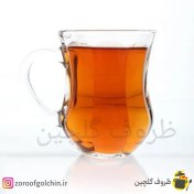 تصویر فنجان بلینک مکس KTZB146 بسته 6 عددی فنجان چای وراداتی 