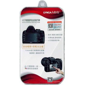 تصویر محافظ صفحه نمایش دوربین کانن 2000D Canon 2000D LCD Protector