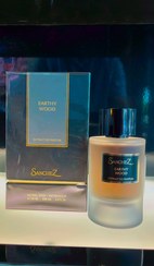 تصویر عطر ادکلن سانچز ارتی وود عصاره عطرWood Extrait Sanchez Earthy 