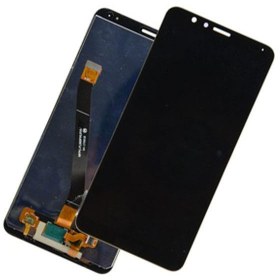 تصویر تاچ و ال سی دی هواوی HUAWEI HONOR 7X Huawei Honor 7X LCD Screen and Digitizer Replacement