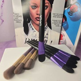 تصویر براش آرایشی 