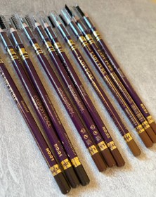 تصویر مداد ابرو LADY PURE - 3 LADY PURE