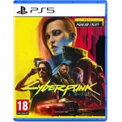 تصویر بازی سونی Cyberpunk 2077: Phantom Liberty نسخه Ultimate برای PS5 