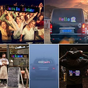 تصویر لایت راید 