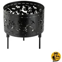 تصویر آتش دان نیچرهایک مدل NH21JJ102 آتش دان نیچرهایک مدل NH21JJ102