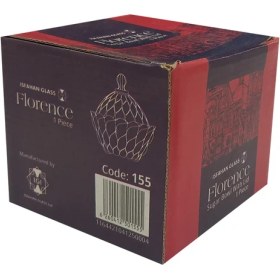 تصویر قندان فلورانس 