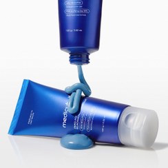 تصویر ماسک لایه بردار مدی کیوب 