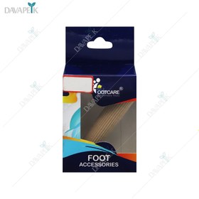 تصویر بانداژ هالوکس والگوس فوت کر- Footcare 