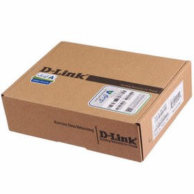 تصویر مبدل فیبر نوری به اترنت دی لینک DMC-810SSC D-Link DMC-810SSC 10/100/1000Mbps Media Converter