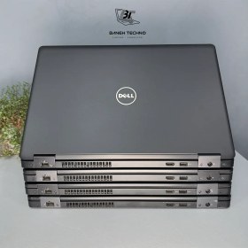 تصویر لپ تاپ استوک دل Dell Precision 3520 