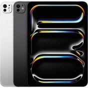 تصویر تبلت اپل iPad pro 2025 wifi 11 Inch | 512GB | M5 Apple ipad pro 2025 wifi 11 inch