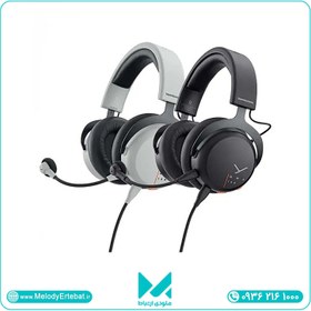 تصویر هدفون گیمینگ بیرداینامیک Beyerdynamic MMX 100 Beyerdynamic MMX 100 Game Headset