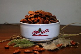 تصویر تخمه ژاپنی (جابانی) - 800 گرمی - ارسال رایگان 