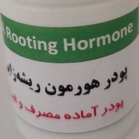 تصویر هورمون ریشه زایی هلندی 0.25 درصد ( بسته 2 گرمی) برند رایزوپون Rhizopon هلند 