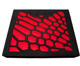 تصویر پنل آکوستیک SILENT MINI LOGAN 