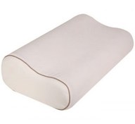تصویر بالش طبی موج ورنا ا Verna Memory Foam Medical Pillow Verna Memory Foam Medical Pillow