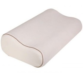 تصویر بالش طبی موج ورنا M Verna Memory Foam Medical Pillow