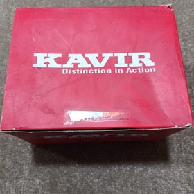 تصویر خطر عقب کویری 