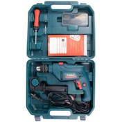 تصویر دریل چکشی کیفی پوکا مدل D 13250S Pukka D-13250S Impact Drill