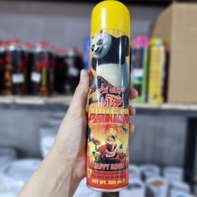 تصویر برف شادی 