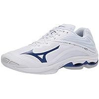 تصویر کفش والیبال مردانه میزونو Wave Lightning Z6 Mizuno Men's Wave Lightning Z6 Volleyball Shoe