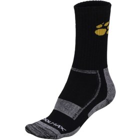 تصویر جوراب ورزشی ساق بلند مردانه مدل trekking 