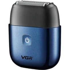 تصویر شیور ضد آب وی جی آر VGR V-340 VGR V-340 Waterproof Shaver