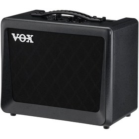 تصویر آمپلی فایر گیتار الکتریک Vox VX15 GT Vox VX15 GT Guitar Amplifier