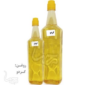 تصویر روغن گردو 