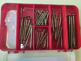 تصویر پیش‌نویس باکس کد۱۰۰۲ Homemade screw box