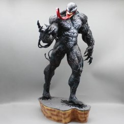 تصویر اکشن فیگور ونوم 50 سانت Venom Figure