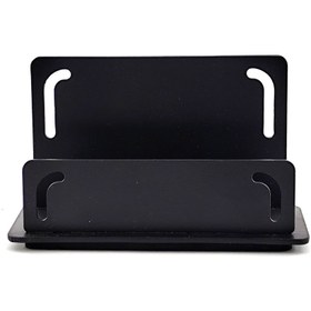 تصویر جاکارتی رومیزی فلزی 