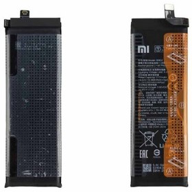 تصویر Mi Note 10 باتری شیائومی  مدل Battery Xiaomi Mi Note 10 - BM52