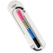 تصویر محافظ کابل لیزری ۱.۵ متری 