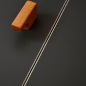 تصویر دستگیره چوبی کد H23 