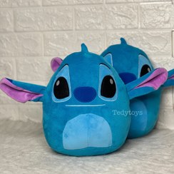 تصویر عروسک استیج 