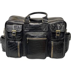 تصویر ساک چرم 