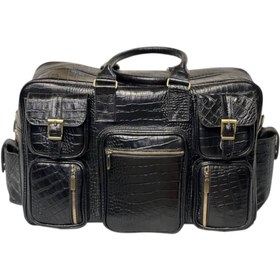 تصویر ساک چرم 