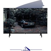 تصویر تلویزیون هوشمند 43 اینچ لئوکو مدل L43JFS2 leoco SMART TV model L43JFS2