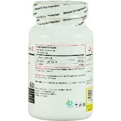 تصویر قرص کلاژن + ویتامین ث برونسون ا Bronson Collagen + Vitamin C Tablet Bronson Collagen + Vitamin C Tablet