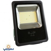 تصویر پروژکتور 150 وات سری SMD افراتاب 