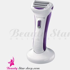 تصویر اپیلاتور (شیور بدن مخصوص بانوان) رمینگتون مدل WDF5030 