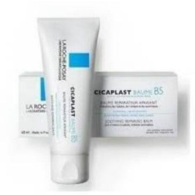 تصویر کرم بدن اورجینال برند La roche posay مدل Cicaplast Baume B5 کد 124432932 