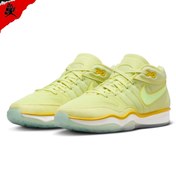 تصویر کفش والیبال نایکی مدل GT HUSTLE 2 