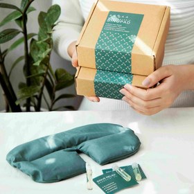 تصویر سینوپد (پد حرارتی سینوزیت) 