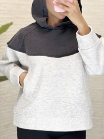 تصویر هودی دورس و جین کد 151 