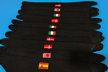 تصویر هدبند فوتر دورو 