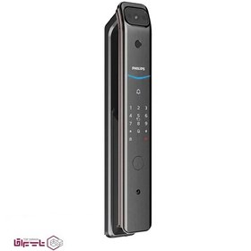 تصویر دستگیره دیجیتال DDL708 VP فیلیپس - Philips 