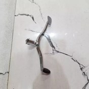 تصویر پدال دنده موتورسیکلت طرح ویو 