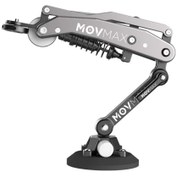 تصویر ساکشن بازویی مومکس برای پاکت 3 مدل MOVMAX Blade Arm MOVMAX Blade Arm for DJI Pocket 3